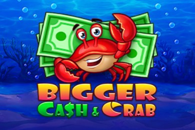Biggercashcrab 7К Казино играть