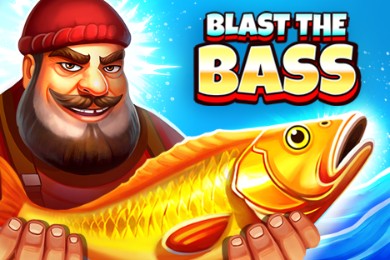 Blastthebass онлайн 7К Казино
