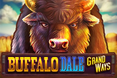Buffalodalegrandways слот онлайн 7К Казино