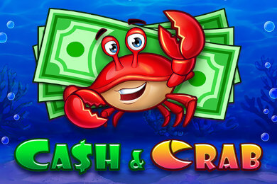 Играть в Cashncrab 7К Казино