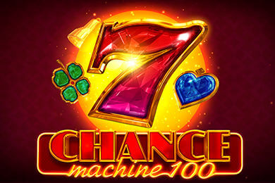 Слот Chancemachine100wl 7К Казино
