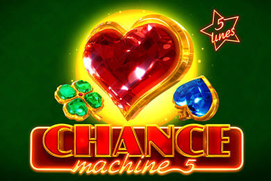 Chancemachine5wl слот онлайн 7К Казино