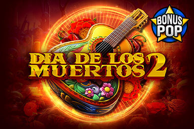 Diadelosmuertos2n 7К Казино слот