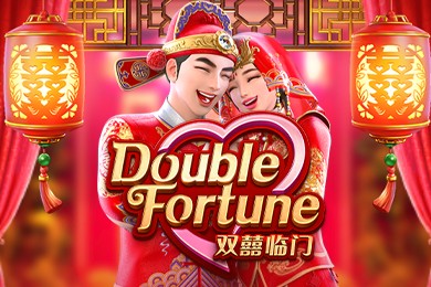 Слот Doublefortune 7К Казино