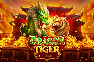 Dragontigerfortunes играть в 7К Казино