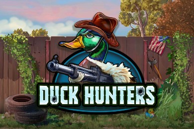 Играть в Duckhunters 7К Казино
