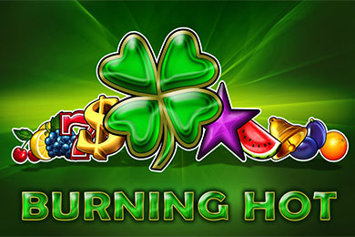 Egt Provide Burninghot играть в 7К Казино