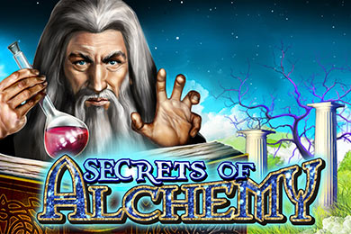 Egt Provide Secretsofalchemy онлайн 7К Казино