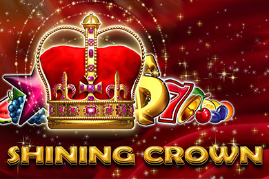 Egt Provide Shiningcrown 7К Казино играть